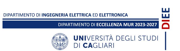 Cagliari Logo